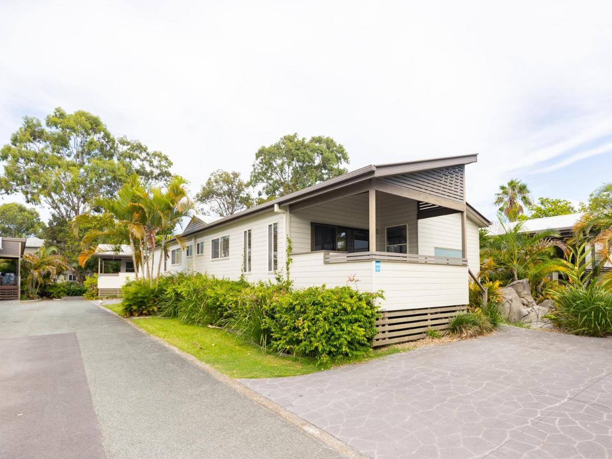 Nrma Treasure Island Holiday Resort Gold Coast Exterior foto