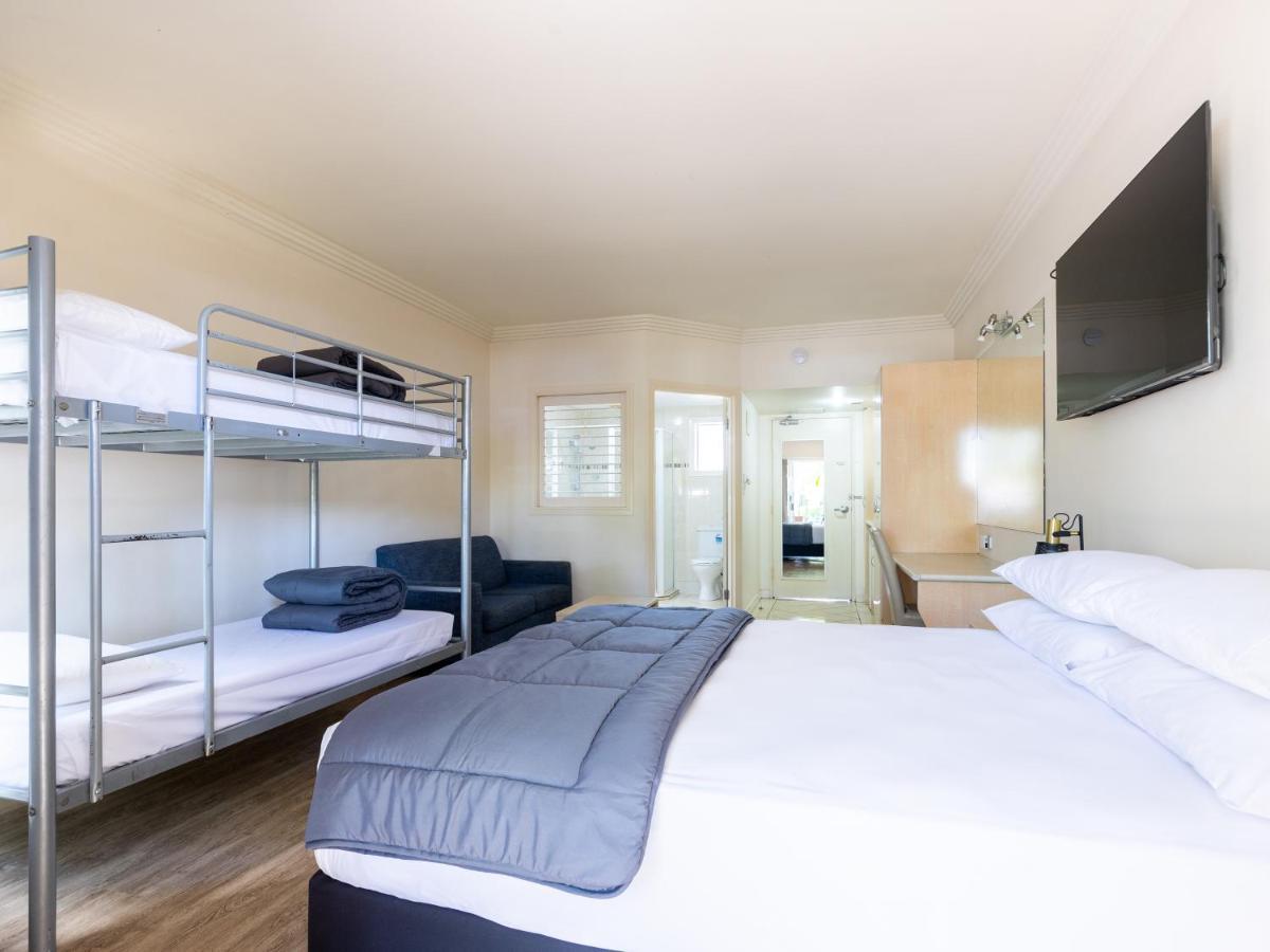 Nrma Treasure Island Holiday Resort Gold Coast Quarto foto