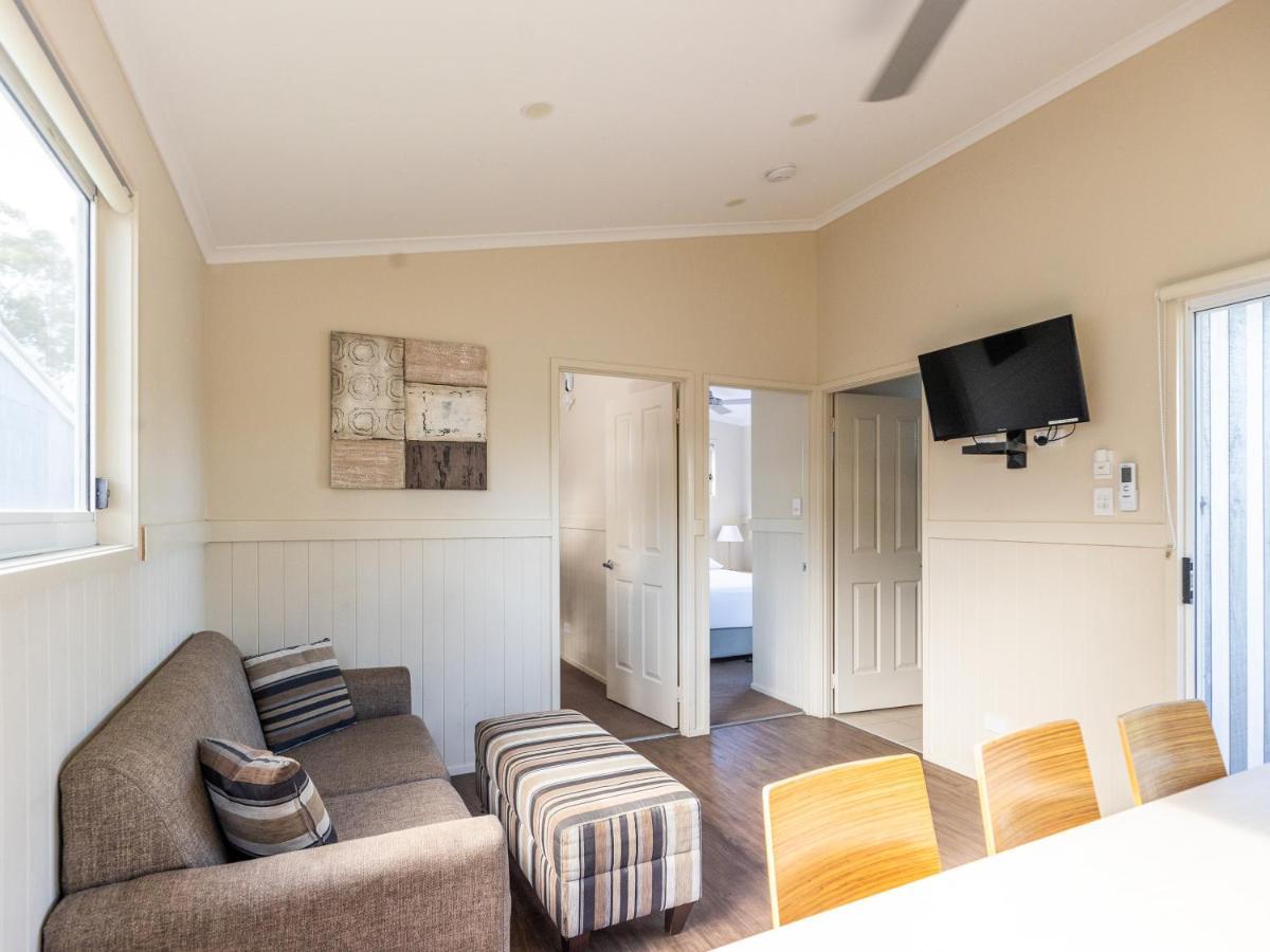 Nrma Treasure Island Holiday Resort Gold Coast Quarto foto