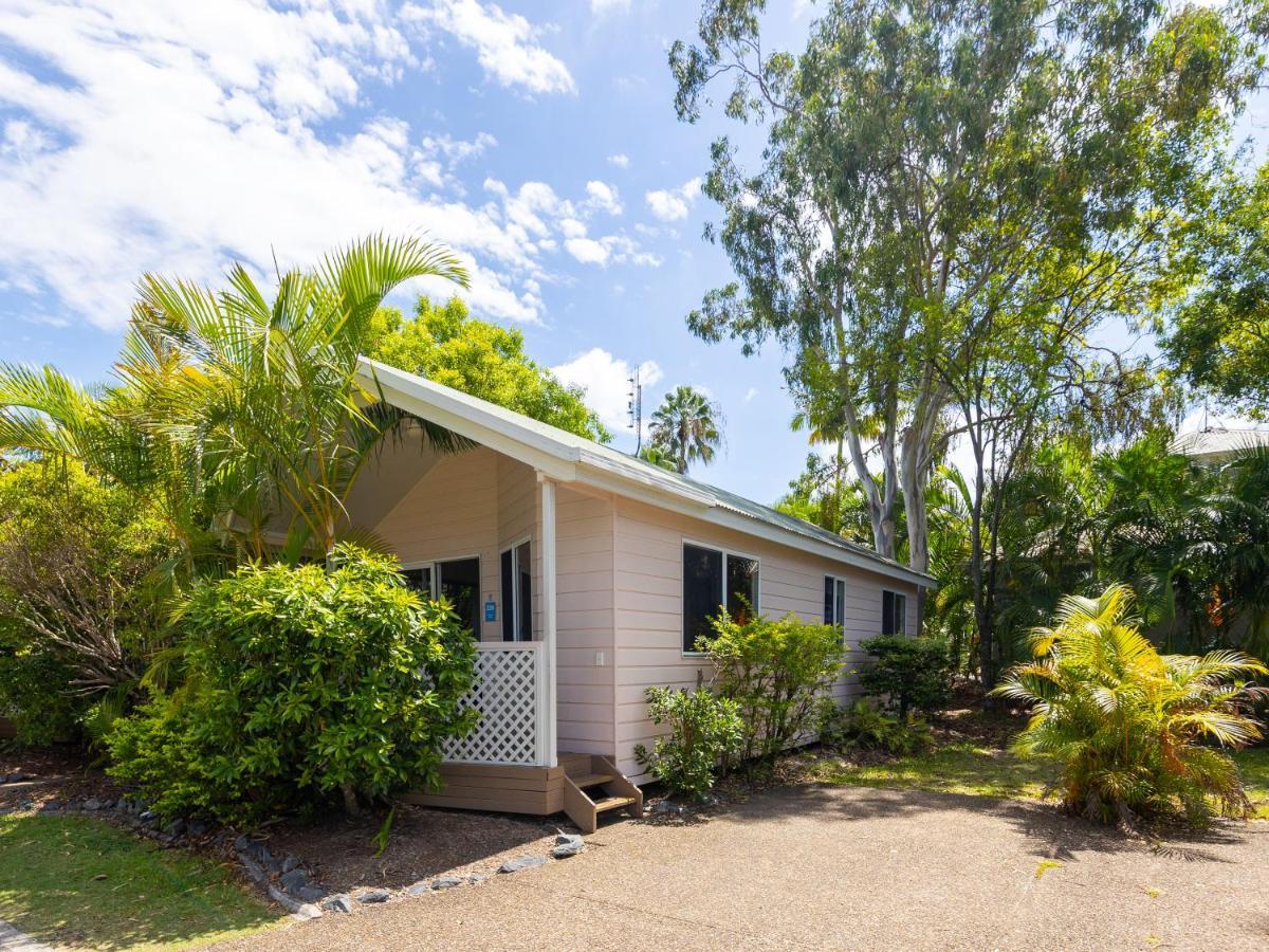 Nrma Treasure Island Holiday Resort Gold Coast Exterior foto