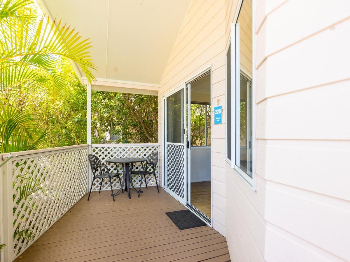 Nrma Treasure Island Holiday Resort Gold Coast Exterior foto