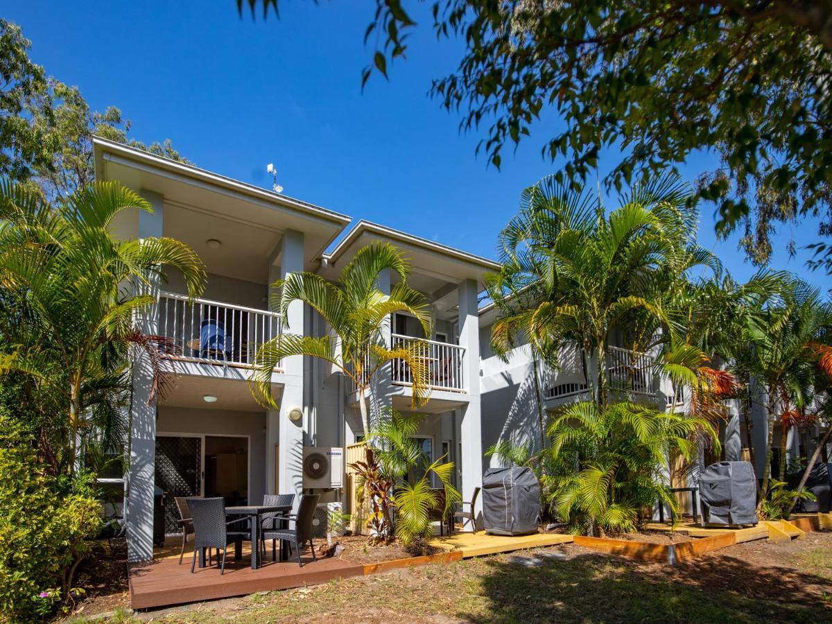 Nrma Treasure Island Holiday Resort Gold Coast Exterior foto