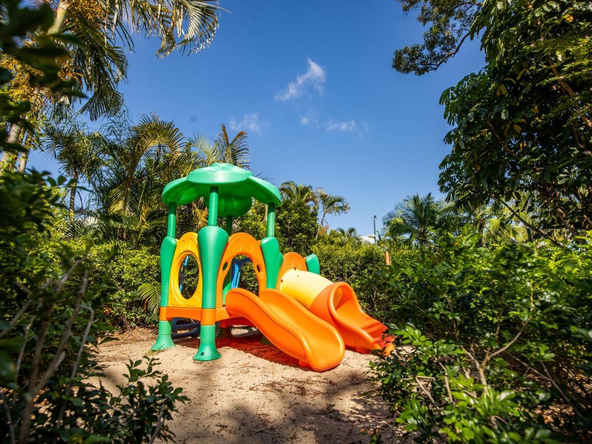 Nrma Treasure Island Holiday Resort Gold Coast Exterior foto