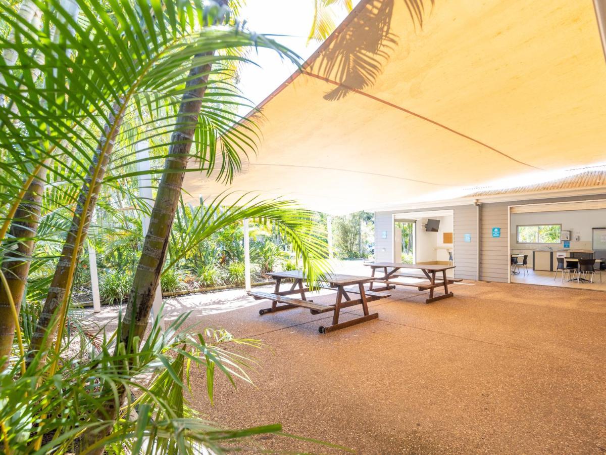 Nrma Treasure Island Holiday Resort Gold Coast Exterior foto