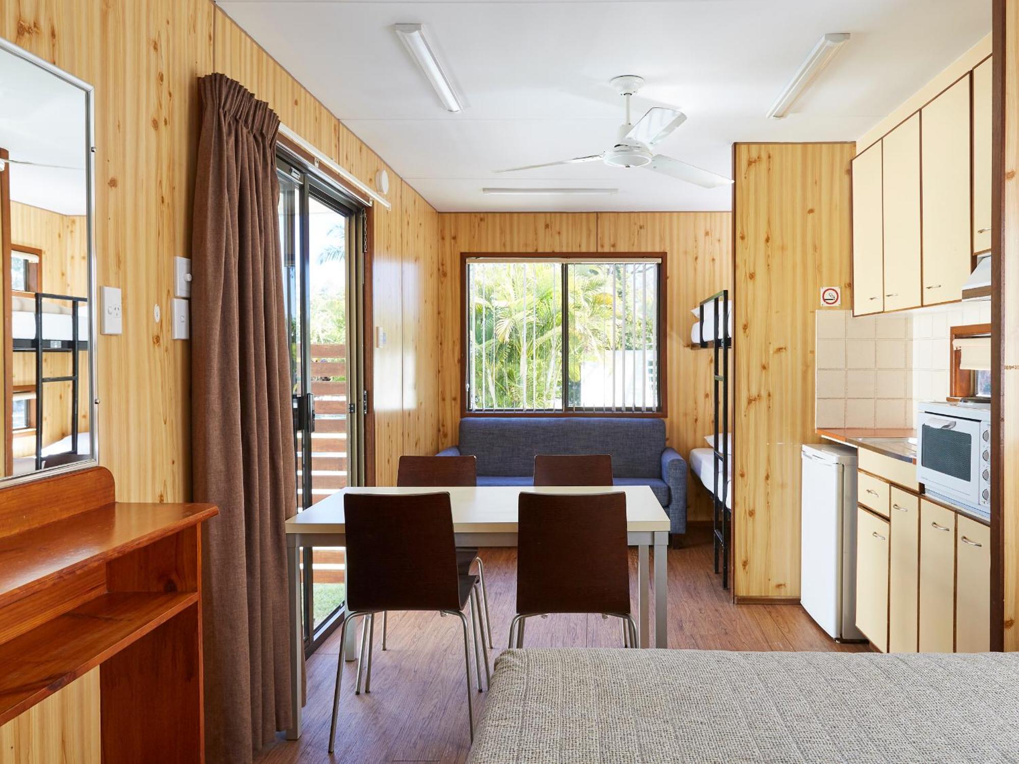 Nrma Treasure Island Holiday Resort Gold Coast Exterior foto