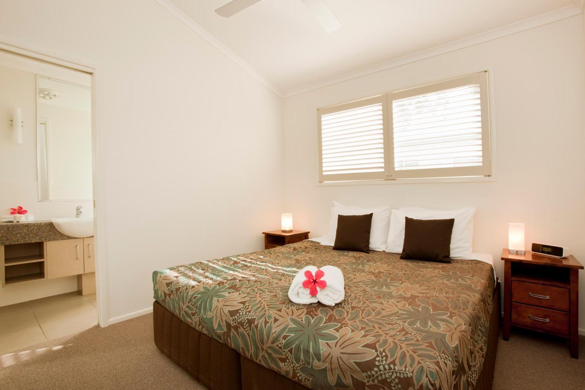 Nrma Treasure Island Holiday Resort Gold Coast Exterior foto