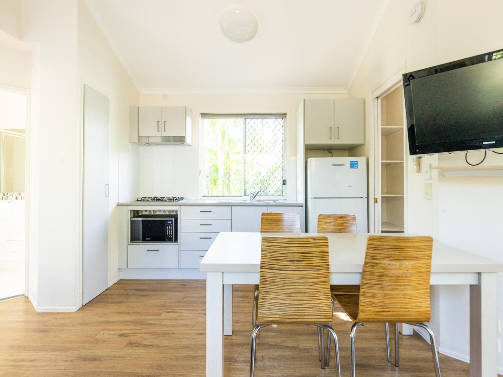 Nrma Treasure Island Holiday Resort Gold Coast Quarto foto