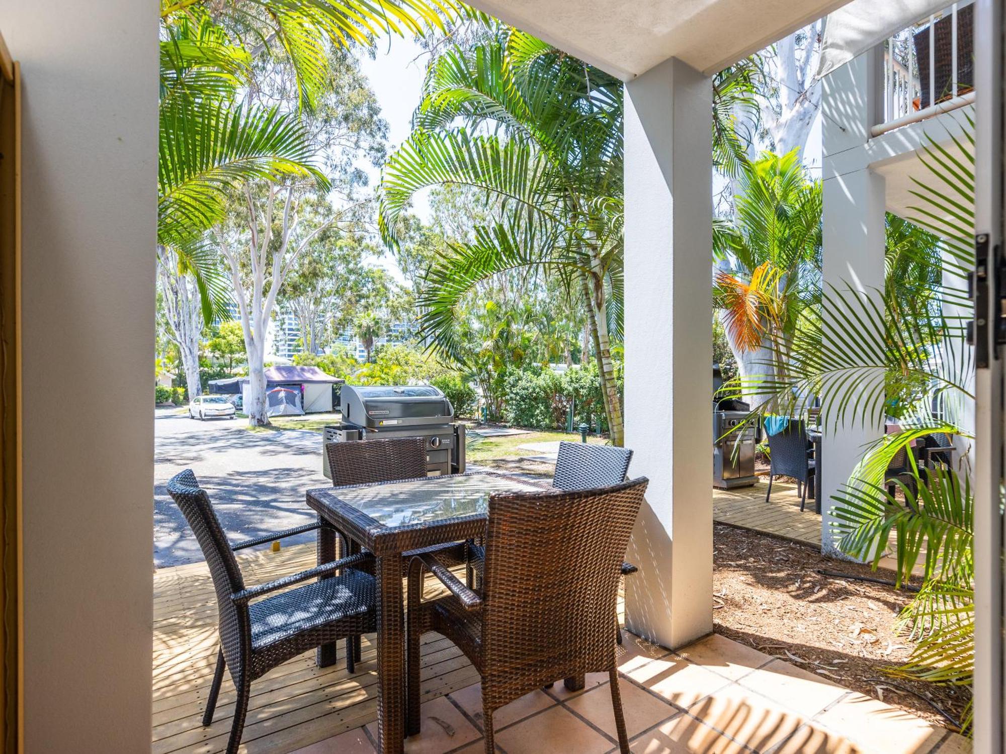 Nrma Treasure Island Holiday Resort Gold Coast Quarto foto