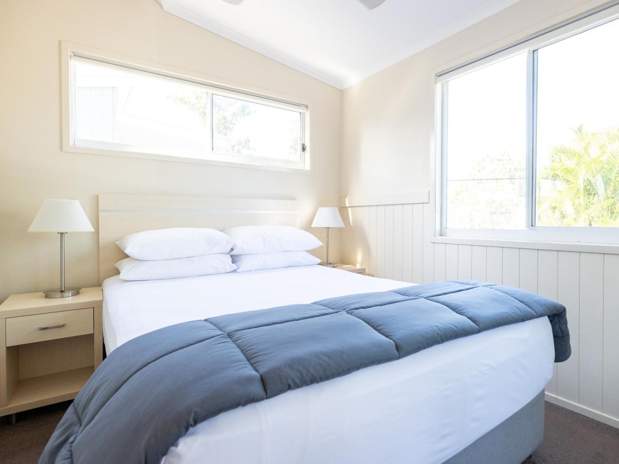 Nrma Treasure Island Holiday Resort Gold Coast Quarto foto