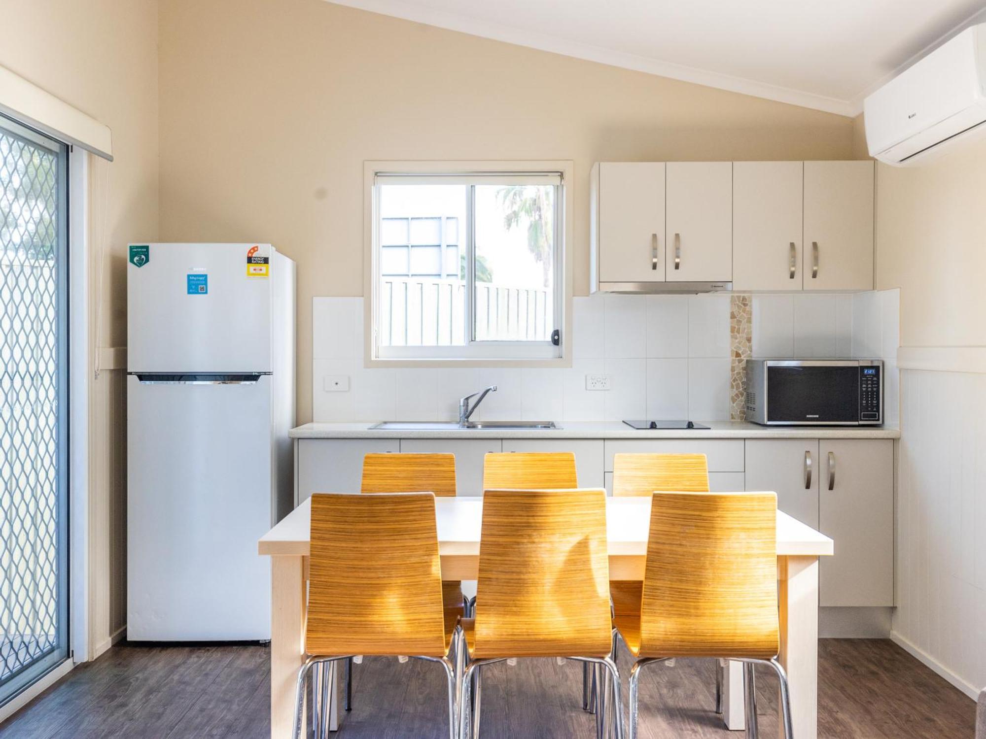 Nrma Treasure Island Holiday Resort Gold Coast Quarto foto