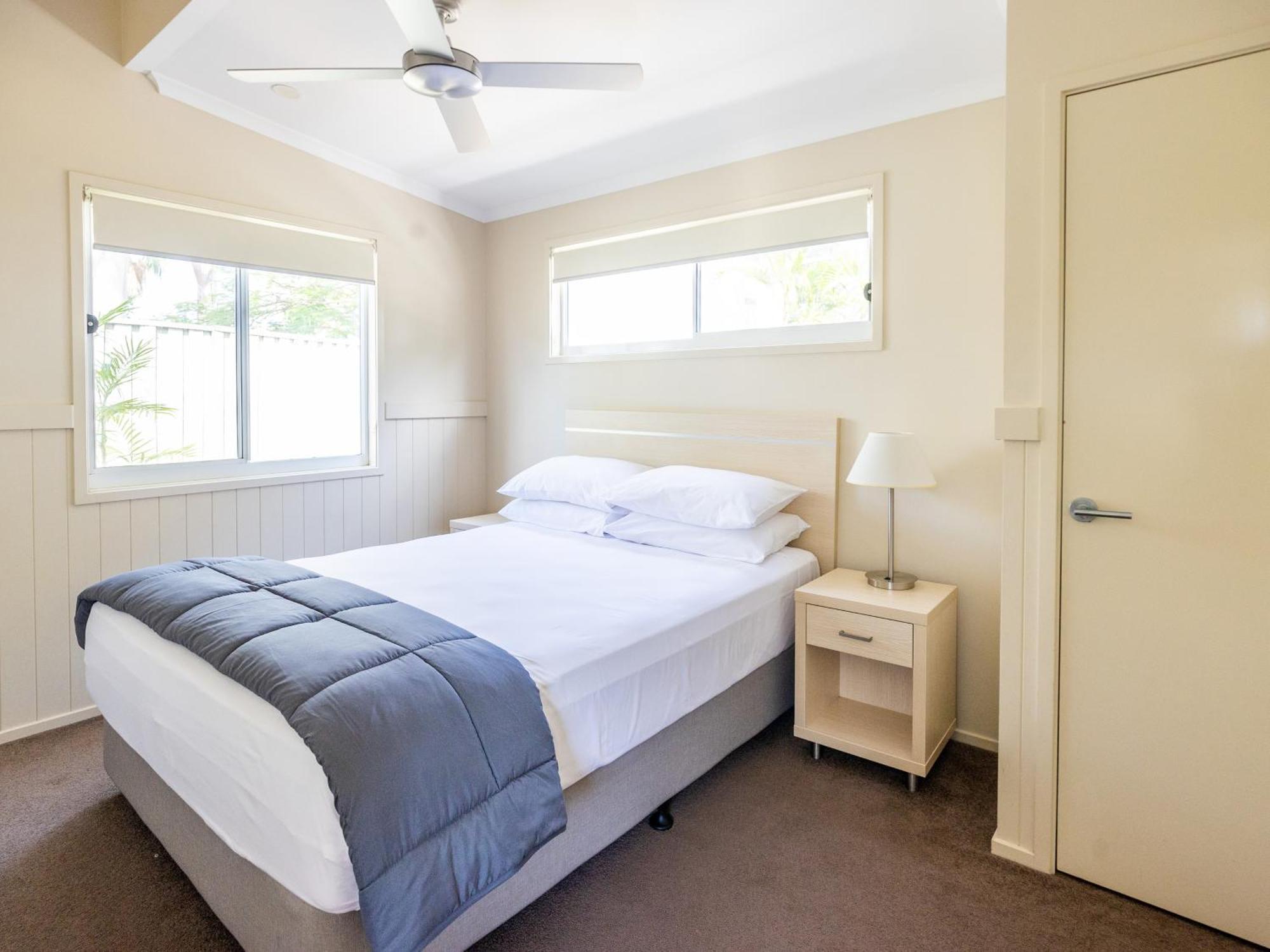 Nrma Treasure Island Holiday Resort Gold Coast Quarto foto