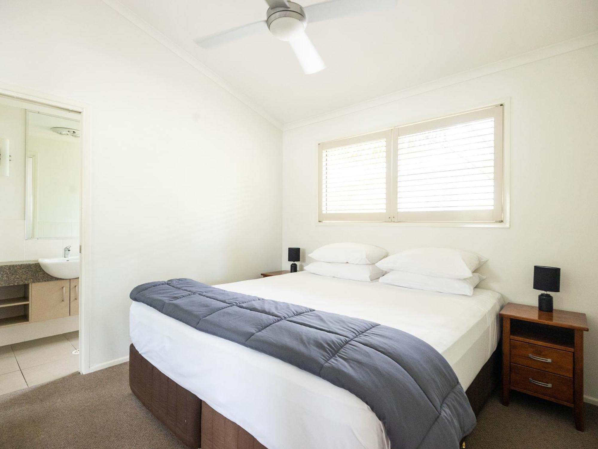 Nrma Treasure Island Holiday Resort Gold Coast Quarto foto