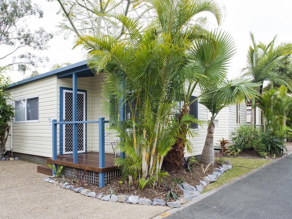 Nrma Treasure Island Holiday Resort Gold Coast Exterior foto