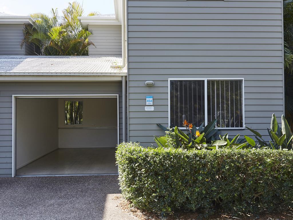 Nrma Treasure Island Holiday Resort Gold Coast Exterior foto