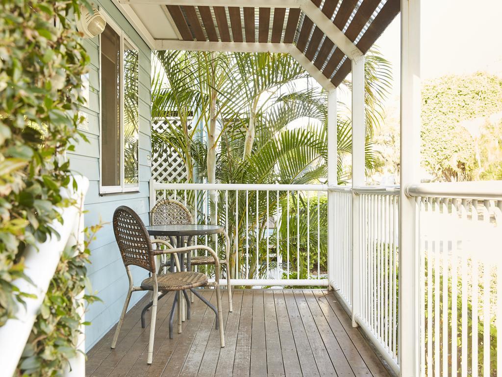 Nrma Treasure Island Holiday Resort Gold Coast Exterior foto